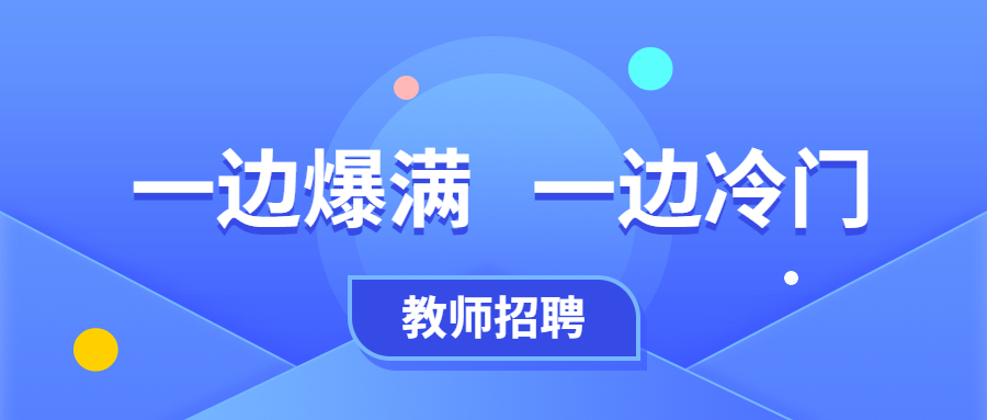 福建教師招聘考試