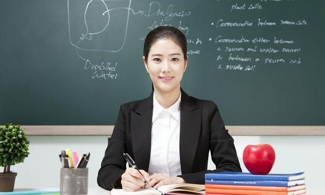編制教師有多難考